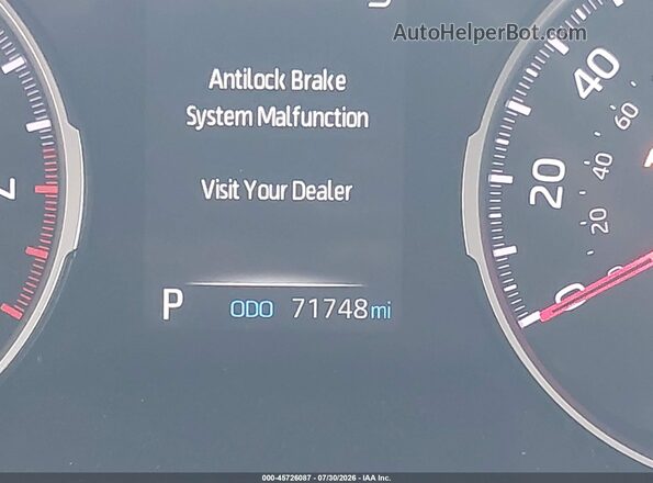 2T3C1RFVXMC133224 2021 TOYOTA RAV4 Gray 
