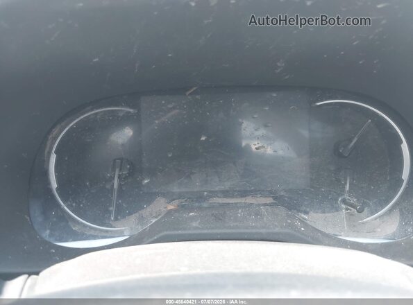 2T3C1RFVXSW371005 2025 TOYOTA RAV4 White Հետևի նստատեղերի տեսք