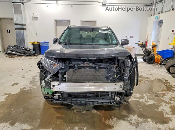 2T3D1RFV2MC175603 2021 TOYOTA RAV4 Charcoal Vista frontal