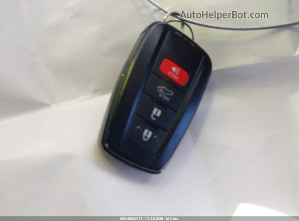 2T3D6RFV0RW073501 2024 TOYOTA RAV4 HYBRID White Dashboard view