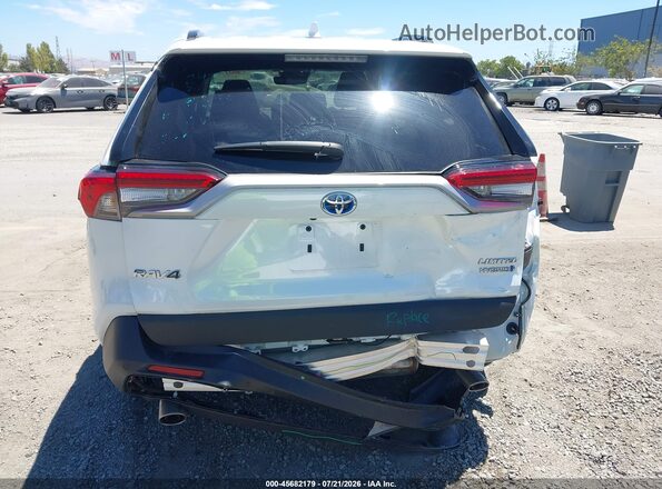2T3D6RFV0RW073501 2024 TOYOTA RAV4 HYBRID White 