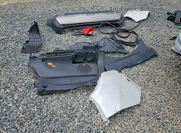 2T3D6RFV2RW057414 2024 TOYOTA RAV4 Белый Вид наклейки с VIN-кодом