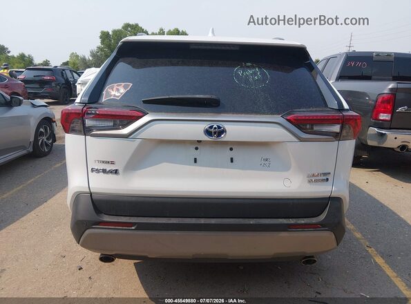 2T3D6RFV3RW066901 2024 TOYOTA RAV4 HYBRID White 