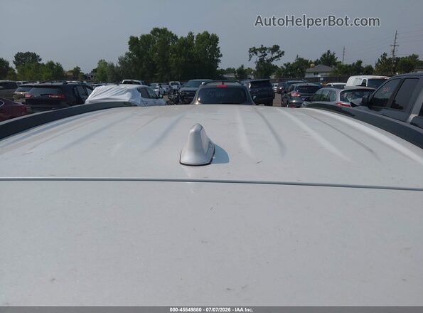 2T3D6RFV3RW066901 2024 TOYOTA RAV4 HYBRID White 