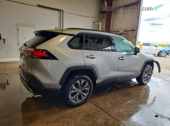 2T3D6RFV5RW071050 2024 TOYOTA RAV4 Silver 