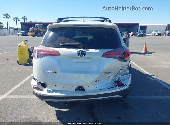 2T3DFREV3HW586354 2017 TOYOTA RAV4 White 