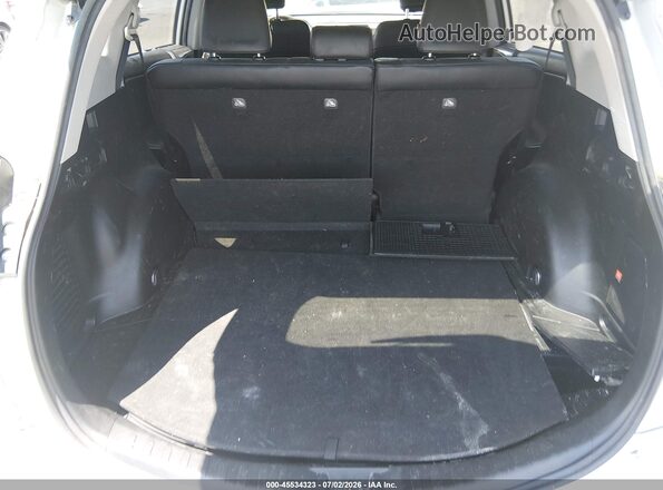 2T3DFREV3HW664700 2017 TOYOTA RAV4 White 