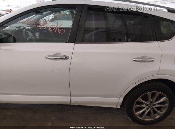 2T3DFREV5HW549984 2017 TOYOTA RAV4 White 360 interior view