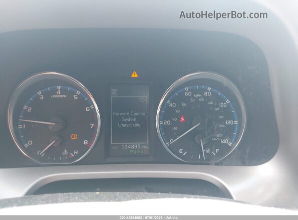 2T3DFREV5HW562718 2017 TOYOTA RAV4 Gray Rear seats view