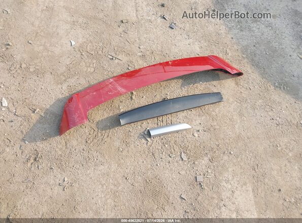 2T3DFREV5HW621492 2017 TOYOTA RAV4 Red ხელსაწყოთა პანელის ხედი