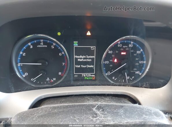 2T3DFREV5HW691218 2017 TOYOTA RAV4 White Հետևի նստատեղերի տեսք