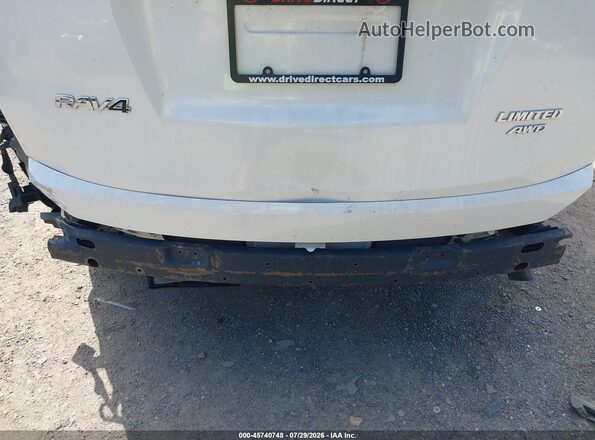 2T3DFREV7HW553910 2017 TOYOTA RAV4 White 