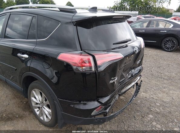2T3DFREV7JW707974 2018 TOYOTA RAV4 Black 
