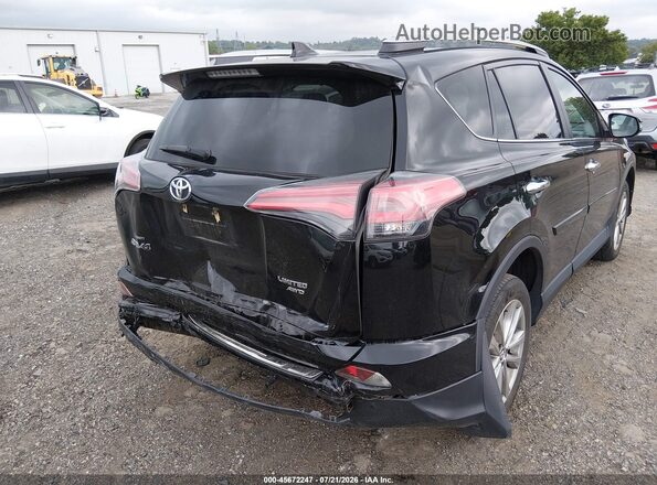 2T3DFREV7JW707974 2018 TOYOTA RAV4 Black 