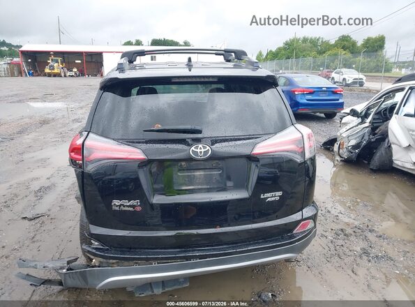 2T3DFREV7JW836250 2018 TOYOTA RAV4 Black 