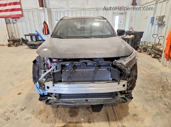 2T3E6RFV1PW039276 2023 TOYOTA RAV4 Gray Vista frontal