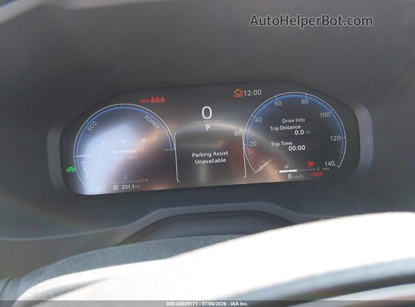 2T3E6RFV2RW059703 2024 TOYOTA RAV4 HYBRID Серый Вид задних сидений