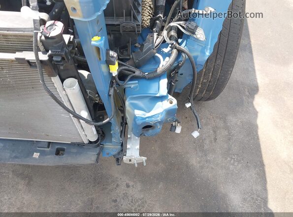 2T3E6RFV6PW043968 2023 TOYOTA RAV4 HYBRID Light Blue 