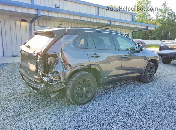 2T3E6RFV7RW073869 2024 TOYOTA RAV4 Угольный Задняя правая четверть
