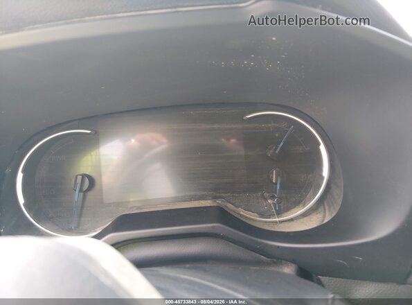 2T3E6RFV8RW049256 2024 TOYOTA RAV4 HYBRID Gray Vista de los asientos traseros
