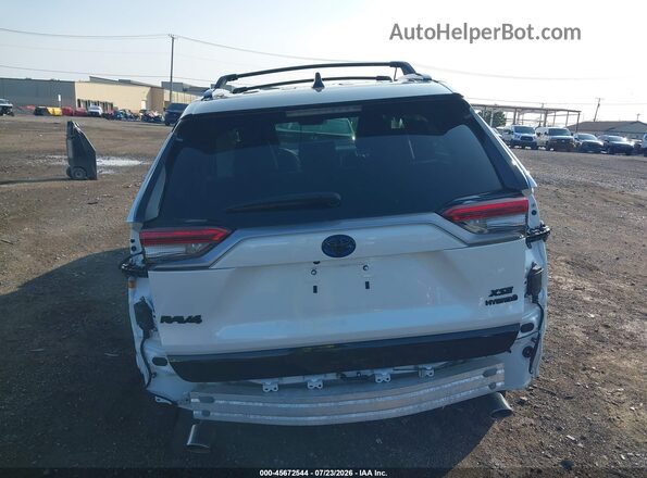 2T3E6RFVXRW073848 2024 TOYOTA RAV4 HYBRID White 