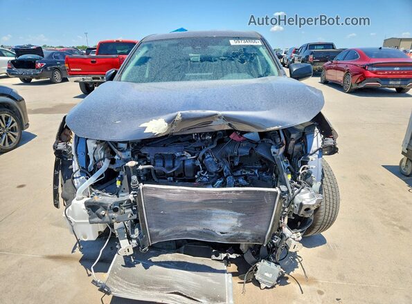 2T3F1RFV0RC418289 2024 TOYOTA RAV4 Charcoal Вид спереду