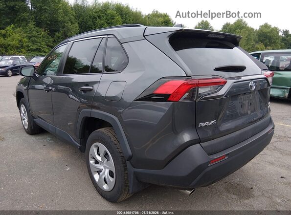 2T3F1RFV1LC133463 2020 TOYOTA RAV4 Gray Tył lewy