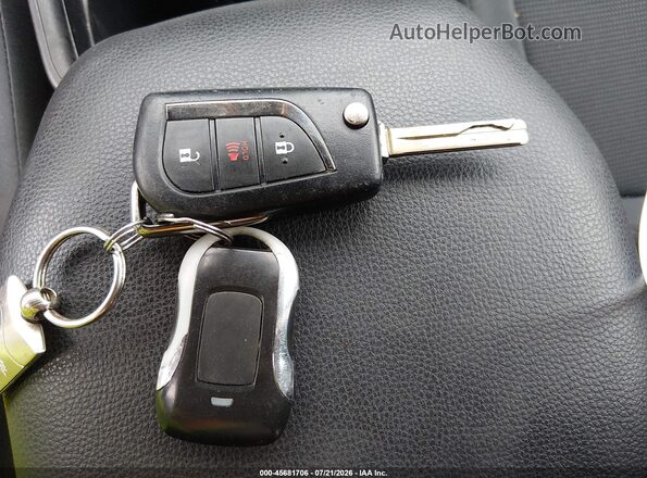 2T3F1RFV1LC133463 2020 TOYOTA RAV4 Gray Widok deski rozdzielczej