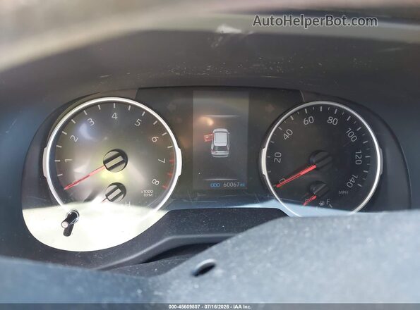2T3F1RFV1MC236139 2021 TOYOTA RAV4 White Вид задніх сидінь
