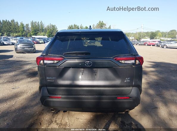 2T3F1RFV1PC382478 2023 TOYOTA RAV4 Gray 