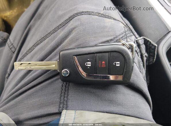 2T3F1RFV1PC382478 2023 TOYOTA RAV4 Gray Առջևի վահանակի տեսք