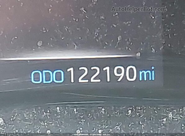 2T3F1RFV2KW036253 2019 TOYOTA RAV4 Gray 