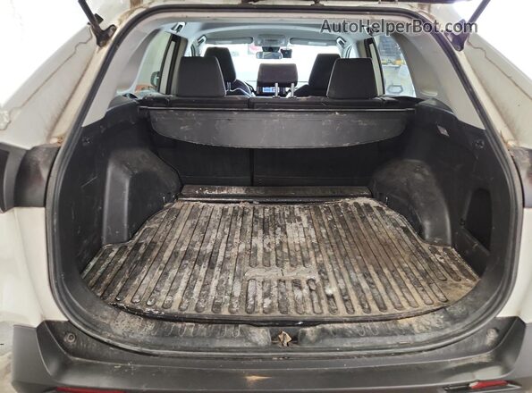 2T3F1RFV2LW092159 2020 TOYOTA RAV4 Белый 