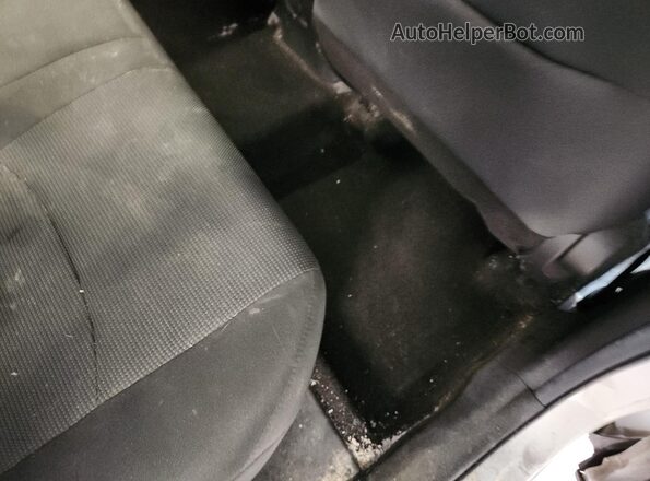 2T3F1RFV2LW092159 2020 TOYOTA RAV4 Белый 