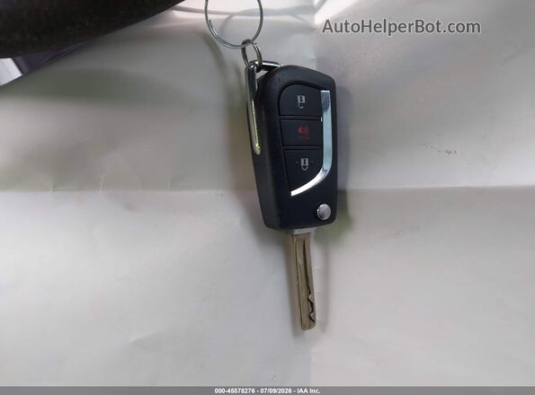 2T3F1RFV2MW207800 2021 TOYOTA RAV4 White Առջևի վահանակի տեսք