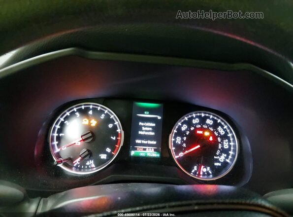 2T3F1RFV2MW221552 2021 TOYOTA RAV4 Blue Vista de los asientos traseros