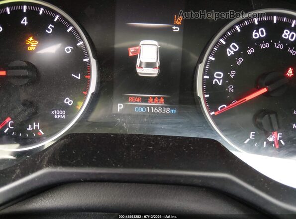 2T3F1RFV3LC083276 2020 TOYOTA RAV4 Silver 