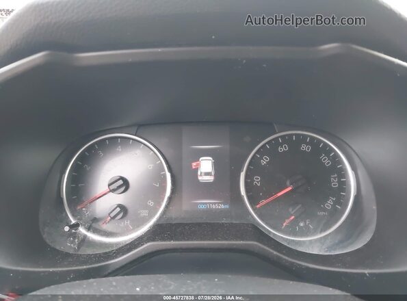 2T3F1RFV3LW092686 2020 TOYOTA RAV4 White უკანა სავარძლების ხედი