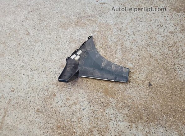 2T3F1RFV3PC365276 2023 TOYOTA RAV4 Silver VIN კოდის სტიკერის ხედი