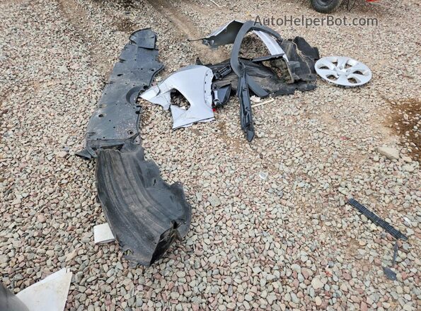 2T3F1RFV3RC480446 2024 TOYOTA RAV4 Silver VIN կոդի պիտակի տեսք