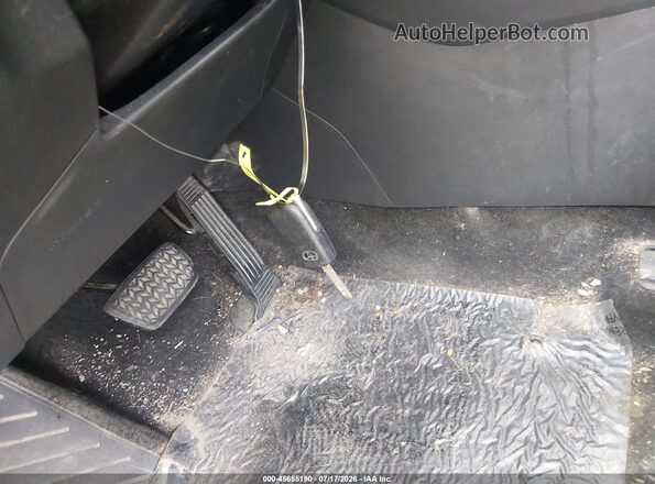 2T3F1RFV4KW015761 2019 TOYOTA RAV4 Gray Dashboard view