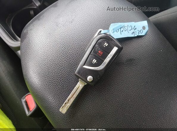 2T3F1RFV4NW291751 2022 TOYOTA RAV4 Silver Widok deski rozdzielczej