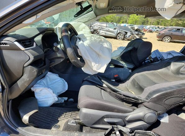 2T3F1RFV4RC461470 2024 TOYOTA RAV4 Gray Vista interior delantera