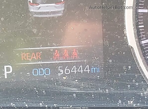 2T3F1RFV5MW225577 2021 TOYOTA RAV4 Silver 