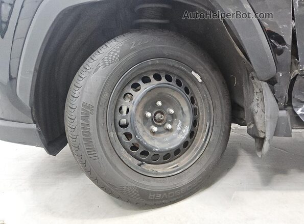 2T3F1RFV5PW333251 2023 TOYOTA RAV4 Black 