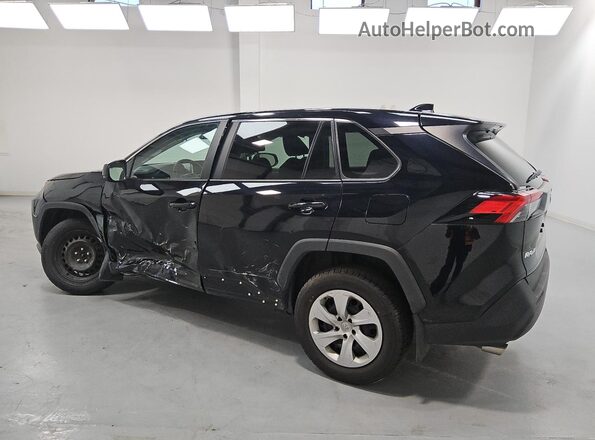2T3F1RFV5PW333251 2023 TOYOTA RAV4 Black 