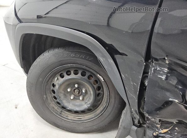 2T3F1RFV5PW333251 2023 TOYOTA RAV4 Black 