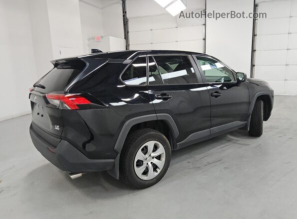 2T3F1RFV5PW333251 2023 TOYOTA RAV4 Black 