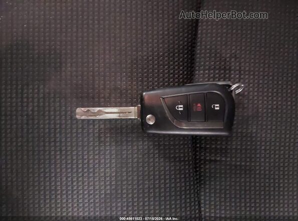 2T3F1RFV6KW051483 2019 TOYOTA RAV4 Серый Вид панели приборов