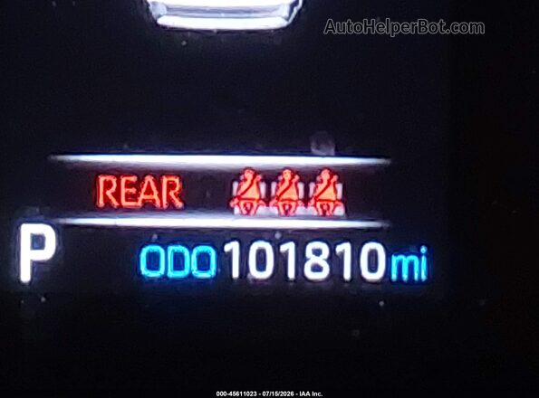 2T3F1RFV6KW051483 2019 TOYOTA RAV4 Серый 
